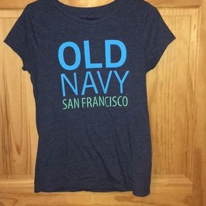 Old Navy T-Shirt